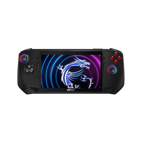"MSI Claw A1M CU7 155H 1TBSSD 7"" 16GB RAM"