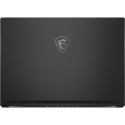 "MSI Stealth A16 AI+ A3XWHG-044 R AI 9 HX 370 RTX 5070 Ti 32GB DDR5 2TBSSD W11H black"