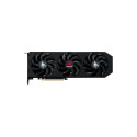 "RX 9060 XT 16GB Powercolor Radeon Hellhound OC GDDR6 3 Fan"