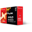 "RX 9060 XT 8GB SAPPHIRE Radeon Pulse Gaming OC GDDR6"