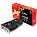 "RX 9060 XT 8GB SAPPHIRE Radeon Pulse Gaming OC GDDR6"