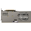 "RX 9060 XT 16GB Sapphire Radeon Nitro+ GAMING OC GDDR6 3 Fan"