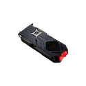 "RX 9070 XT 16GB Powercolor Radeon Red Devil Special Edition OC GDDR6 3 Fan"