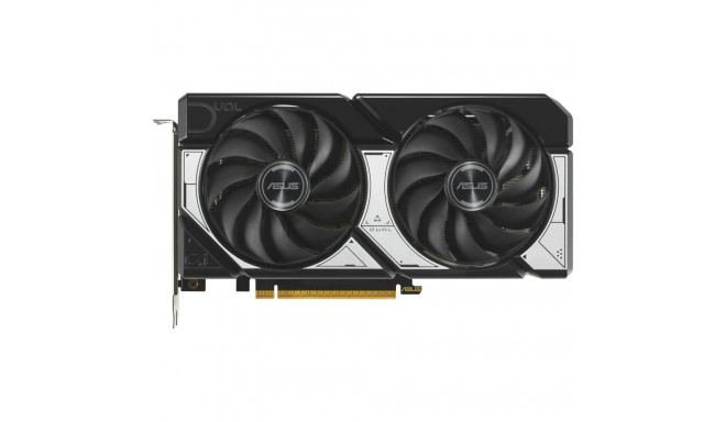 "RTX 5060 8GB ASUS DUAL OC GDDR7"