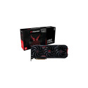 "RX 9070 XT 16GB Powercolor Radeon Red Devil Special Edition OC GDDR6 3 Fan"