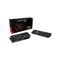"RX 9070 XT 16GB Powercolor Radeon Red Devil Special Edition OC GDDR6 3 Fan"