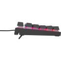 "Genesis Gaming Tastatur THOR 303 TKL silent kabelgeb. (DE)"