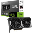 "RTX 5060 8GB ASUS DUAL OC GDDR7"