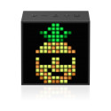 "Divoom Lautsprecher Timebox Evo Bluetooth schwarz"
