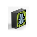 "Divoom Lautsprecher Timebox Evo Bluetooth schwarz"