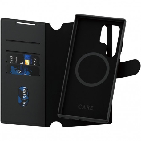 "CARE Case 2-in1 MagSafe Samsung S24 Ultra"