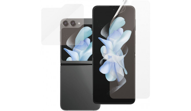 "PanzerGlass Protectors Samsung Galaxy Z Flip 5G Tempered"