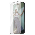 "SAFE. by PanzerGlass Screen Black Frame iPhone 16 Pro. UWF"
