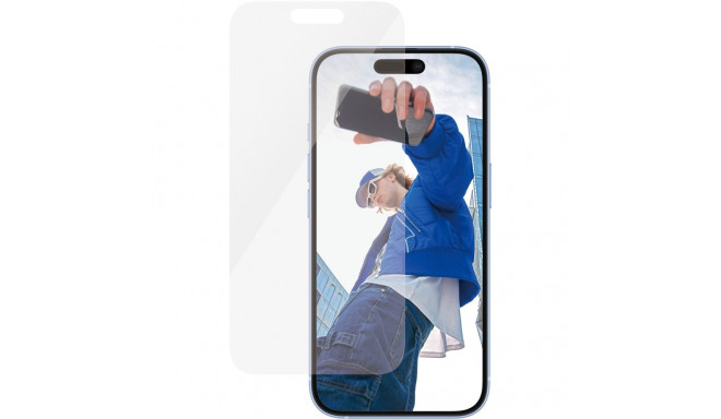 "PANZERGLASS SCREEN PROTECTOR"