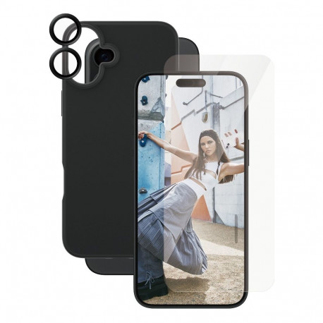 "CARE Fashion 3-in-1 iPhone 16 Plus"