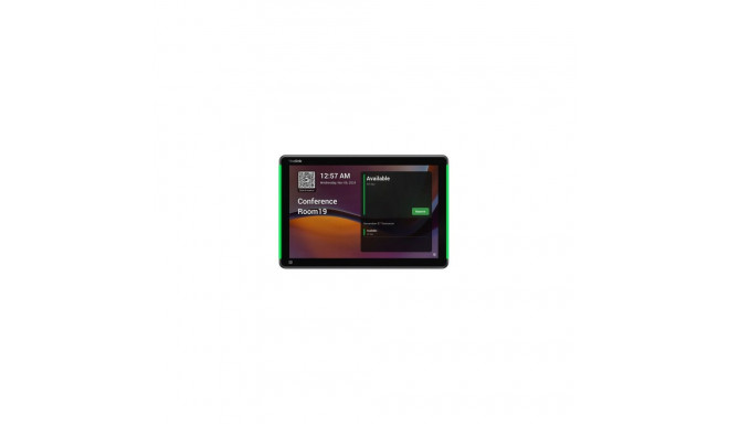"Yealink MSFT - VC Room System RoomPanel-Plus Black E2"