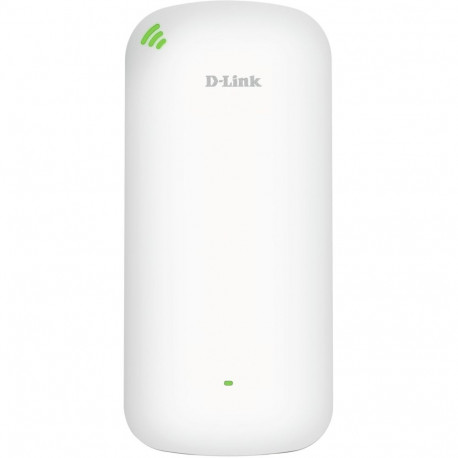 "D-Link DAP-X1860 AX1800 Mesh Wi-Fi 6 Range Extender"