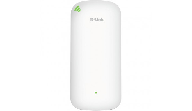 "D-Link DAP-X1860 AX1800 Mesh Wi-Fi 6 Range Extender"