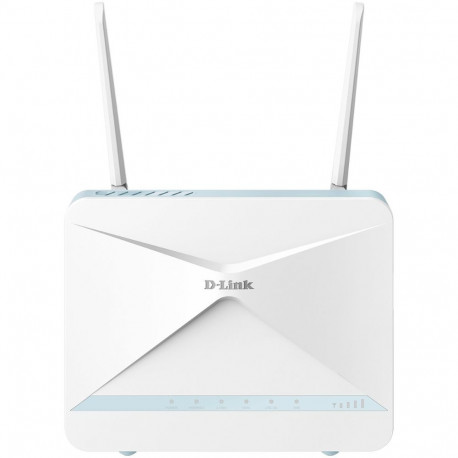 "D-Link G416/E EAGLE PRO AI AX1500 4G+ Smart LTE Router"