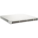 "D-Link DBS-2000-52MP Nuclias 52-Port L2 PoE+ Gigabit Switch"