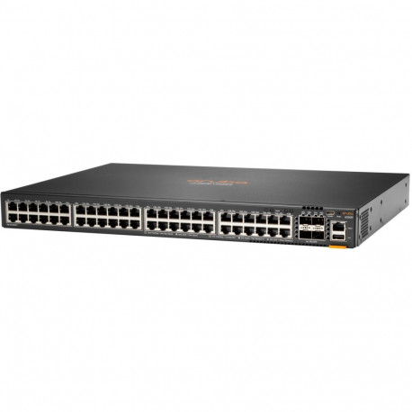 "ARUBA 6200F 48G 4SFP+ SW-STOCK"