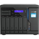 "QNAP TS-855X-8G 8 Bay tower NAS Intel Atom C5125 8GB DDR4"