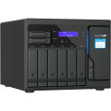 "QNAP TS-855X-8G 8 Bay tower NAS Intel Atom C5125 8GB DDR4"