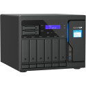 "QNAP TS-855X-8G 8 Bay tower NAS Intel Atom C5125 8GB DDR4"