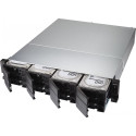 "QNAP TS-h1886XU-RP-R2-D1622-32G-RED 12+6 Bay 2U NAS Intel Xeon D-1622 4cores/8threads 3.2GHz 32GB E