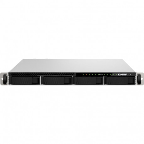 "QNAP TS-h987XU-RP-E2334-16G Intel Xeon E-2334 4 Cores/8 Threads 16GB ECC DDR4 1x16 9-Bay 2U rackmou