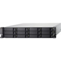 "QNAP TS-h1886XU-RP-R2-D1622-32G-RED 12+6 Bay 2U NAS Intel Xeon D-1622 4cores/8threads 3.2GHz 32GB E