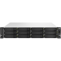 "QNAP TS-h1887XU-RP-E2336-32G Intel Xeon E-2336 6 Cores/12 Threads 32GB ECC DDR4 2x16 18-Bay 2U rack