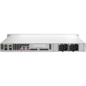 "QNAP TS-h987XU-RP-E2334-16G Intel Xeon E-2334 4 Cores/8 Threads 16GB ECC DDR4 1x16 9-Bay 2U rackmou