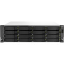 "QNAP TS-h2287XU-RP-E2378-64G Intel Xeon E-2378 8 Cores/16 Threads 64GB ECC DDR4 4x16 22-Bay 4U rack