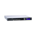 "QNAP QuCPE-7012-D2146NT-32G Intel Xeon D-2146NT 8x2.5GbE RJ45 ports and 4x10GbE SFP+ ports 1x netwo