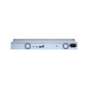 "QNAP TL-R400S 4-bay 1U rackmount SATA JBOD expansion unit"
