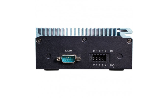 "Barebone SPCEL02 Intel Celeron J6412 1xSODIMM max 32GB DDR4 2x2.5G LAN"