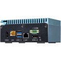 "Barebone SPCEL02 Intel Celeron J6412 1xSODIMM max 32GB DDR4 2x2.5G LAN"