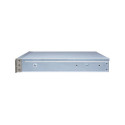 "QNAP TL-R400S 4-bay 1U rackmount SATA JBOD expansion unit"