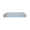 "QNAP 4-bay 1U 12 short-depth rackmount 3.5in SATA HDD USB 3.0 type-C hardware RAID external enclosu