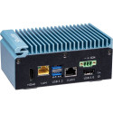 "Barebone SPCEL02 Intel Celeron J6412 1xSODIMM max 32GB DDR4 2x2.5G LAN"