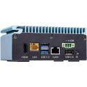 "Barebone SPCEL02 Intel Celeron J6412 1xSODIMM max 32GB DDR4 2x2.5G LAN"