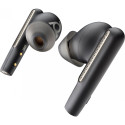 "HP Poly Bluetooth Headset Voyager Free 60+ UC USB-C schwarz"