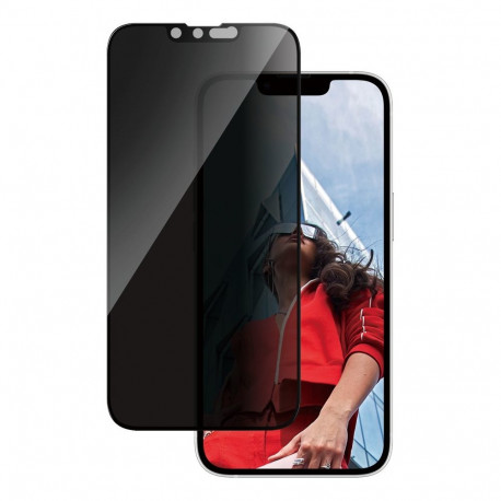 "PanzerGlass Privacy UWF iPhone 16e. 14. 13. 13 Pro *BULK"