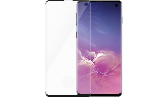 "SAFE. by PanzerGlass Samsung Galaxy S10 FP. UWF *BULK"