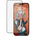 "PanzerGlass Screen Protector iPhone 15 Plus. UWF"