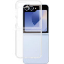 "PanzerGlass Hardcase clear Samsung Galaxy Z Flip 6"