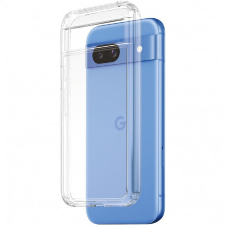 "PanzerGlass HardCase Google Pixel 8a"