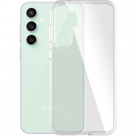 "PanzerGlass HardCase for Samsung Galaxy S23 FE. Clear"