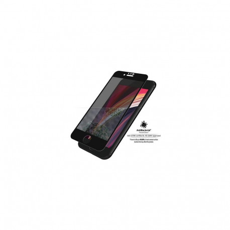 "PanzerGlass Privacy iPhone SE . 8. 7 .6. 6s. E2E *BULK*"